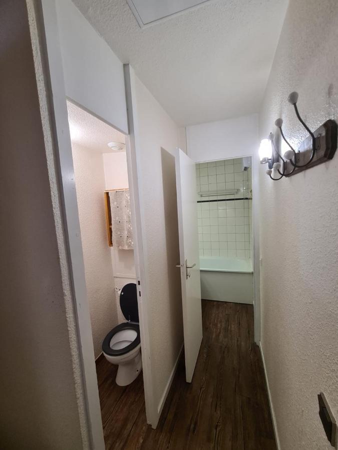 Residence Le Faegot A Valmorel- Studio 4 Personnes Zewnętrze zdjęcie